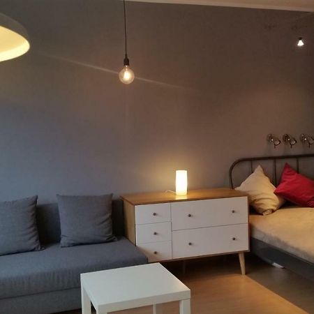 Appartamento Apartament Bryza Sopot Esterno foto